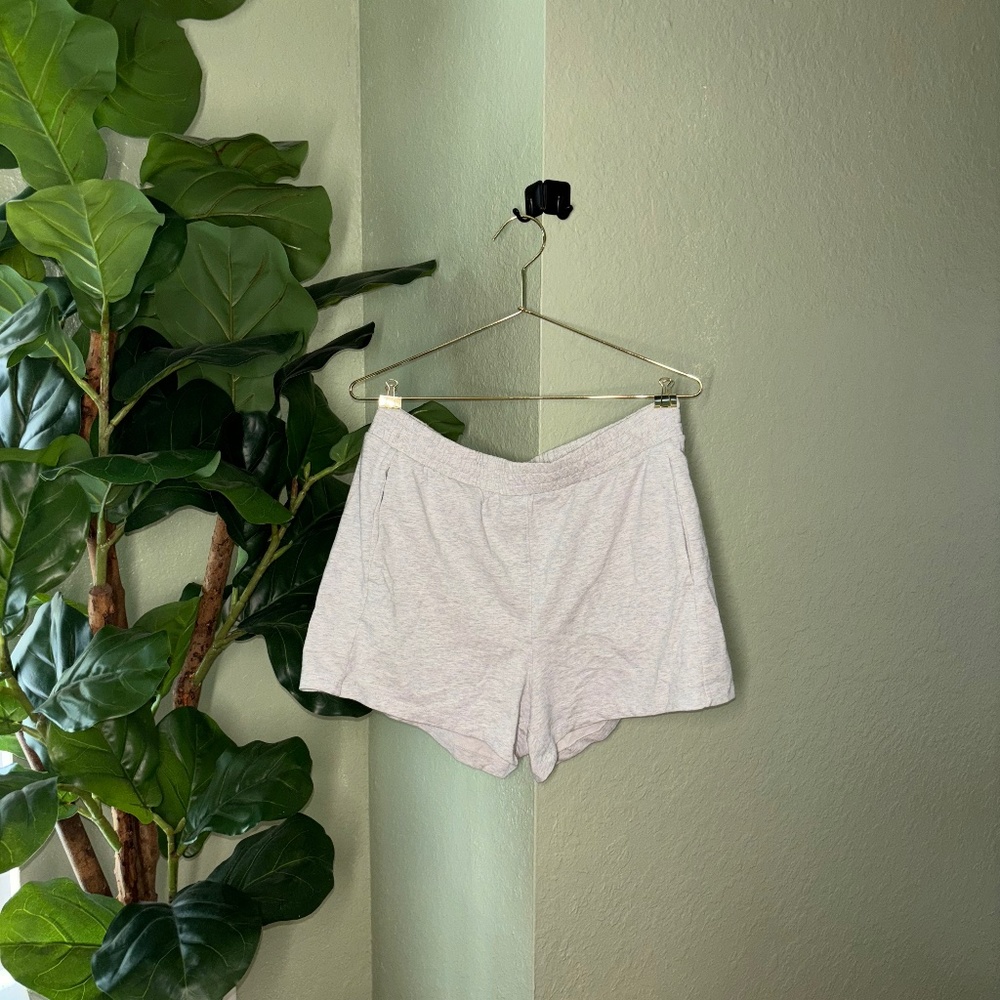 Lounge Shorts